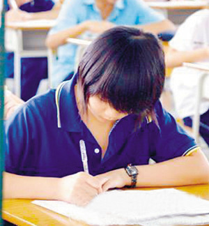 为啥你物理没有学霸考得好？
