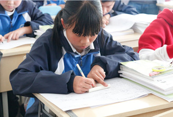 家长咨询：孩子做物理题速度太慢咋办